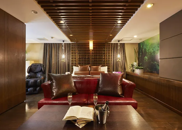 Hotel Love (Adults Only) Nagoya