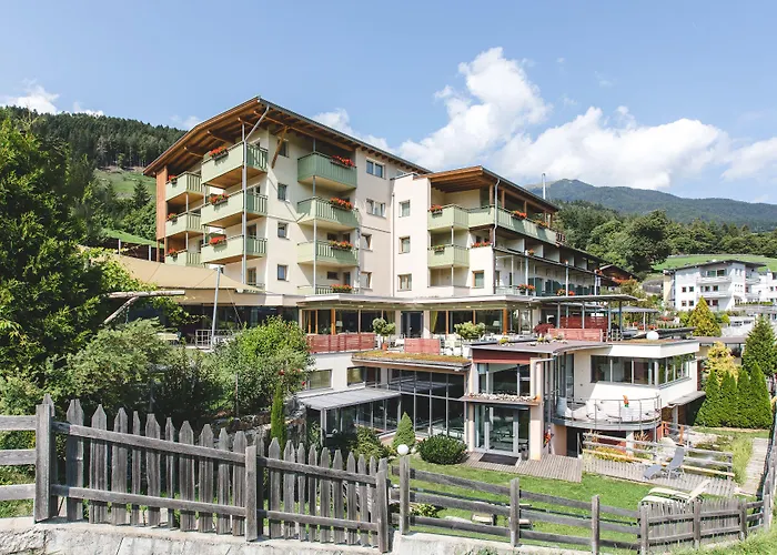 Feldthurnerhof Vinum-Natur-Relax Feldthurns