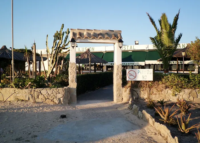 Hostal Restaurante La Ilusion