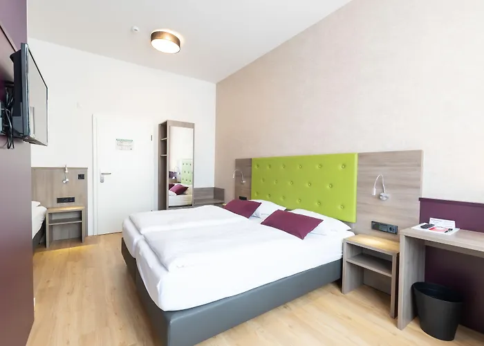 Hotel Porta Nigra