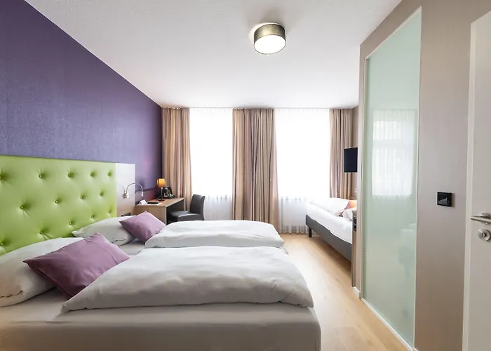Hotel Porta Nigra