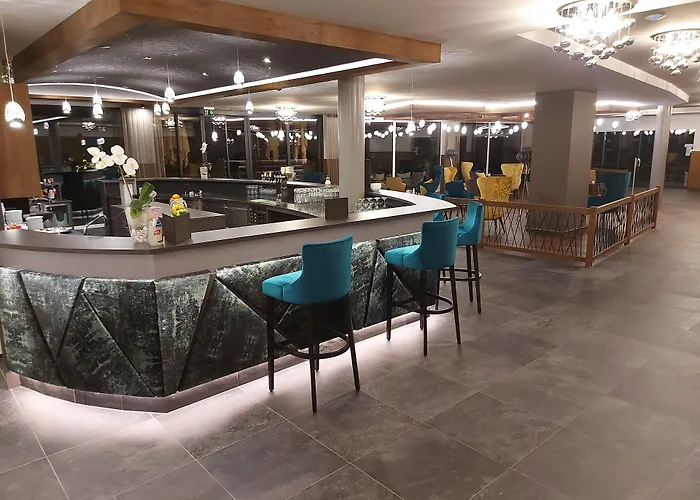 Molaris Lodge