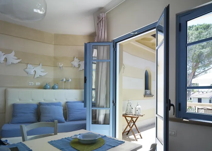 Villa Mazzanta Relais & Hotel
