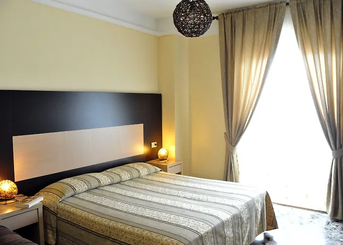 Hotel Gabbiano