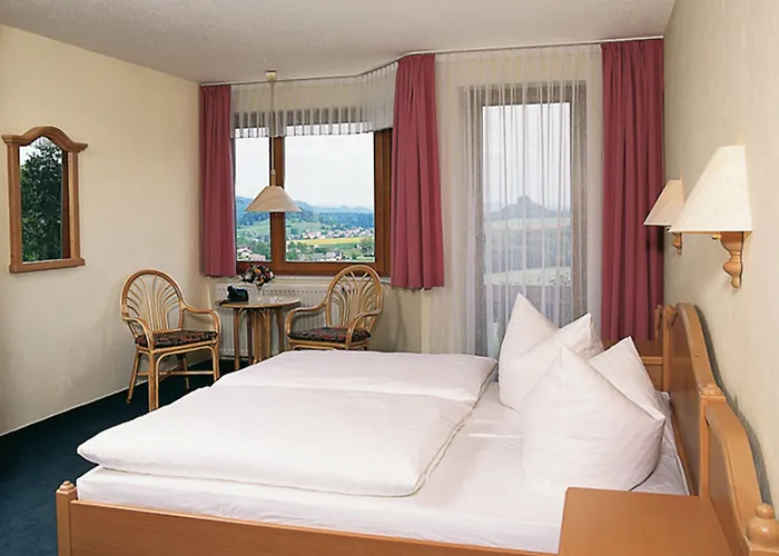 Panoramahotel Wolfsberg