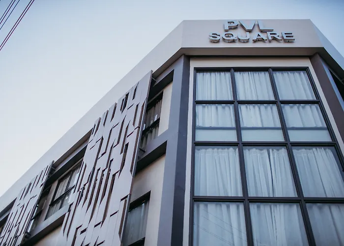Pvl Suites