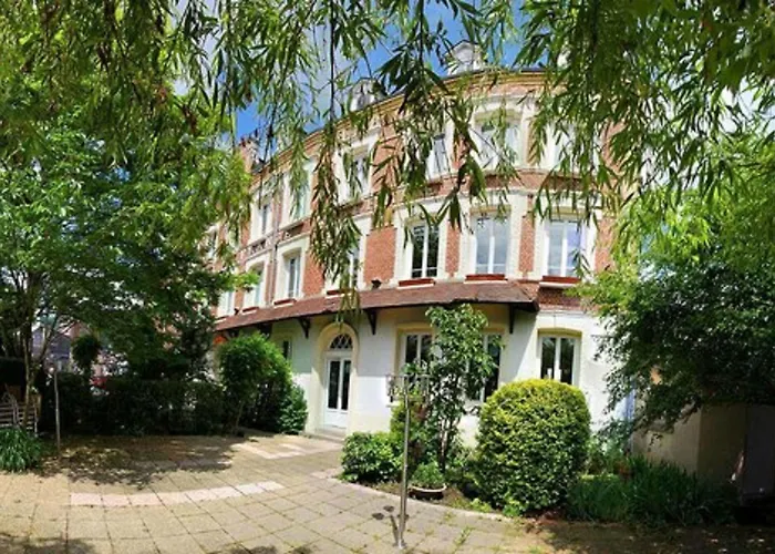 Hotel De France