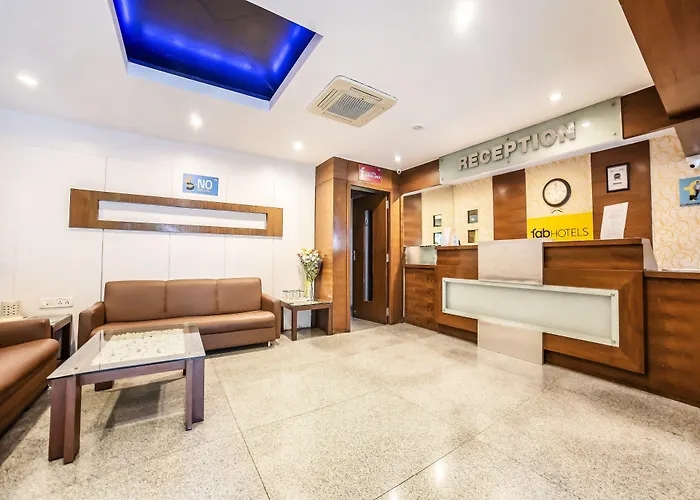 Rapid Lakme Executive Hotel