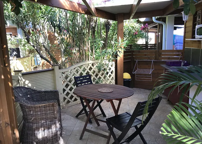 Hotel Coco Island