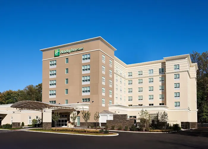 Holiday Inn & Suites Philadelphia W - Drexel Hill By Ihg