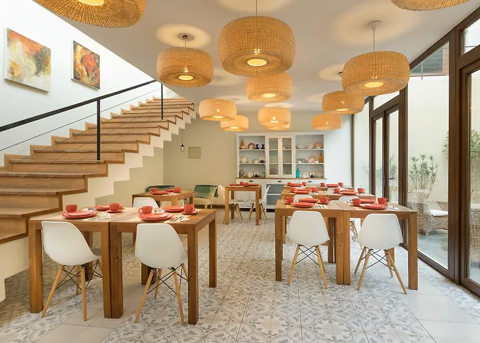 Casa Bellavista Hotel