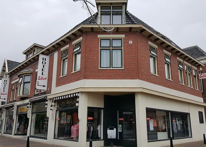 Hotel Eckhardt