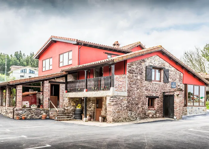 La Tejera Hotel