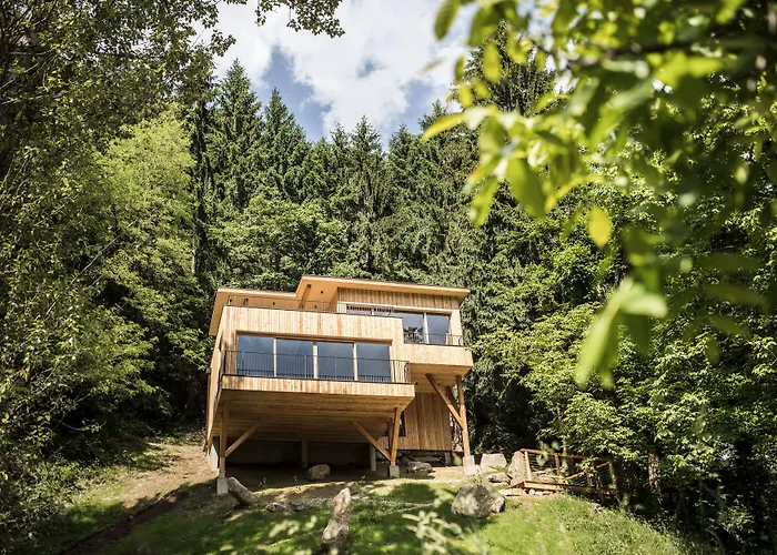 Hotel Bad Fallenbach