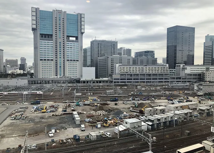 Miyako City Tokyo Takanawa