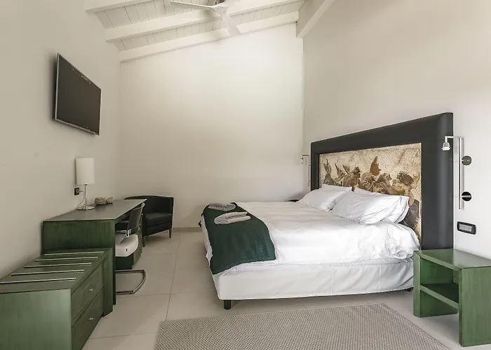 Argentario Lagoon Resort & Spa