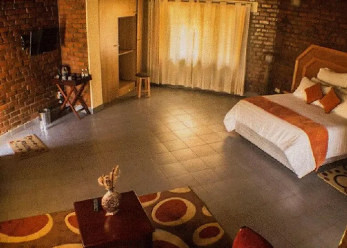 Stephen Margolis Resort