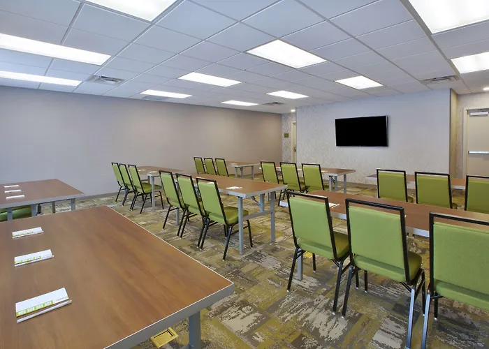 Home2 Suites By Hilton Holland