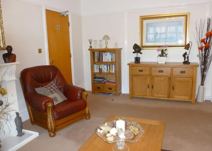 Capri Guest House