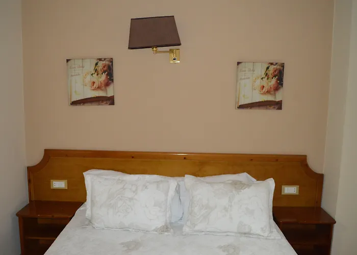 Hotel Los Robles