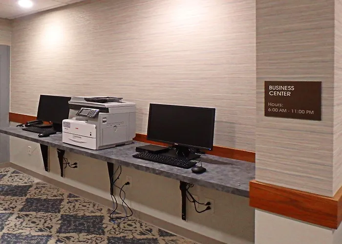 Wyndham Garden State College