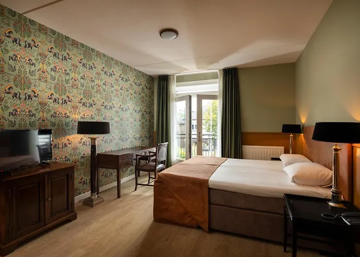 Hotel Bakker