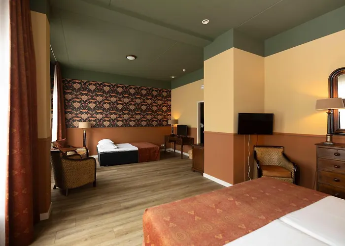 Hotel Bakker