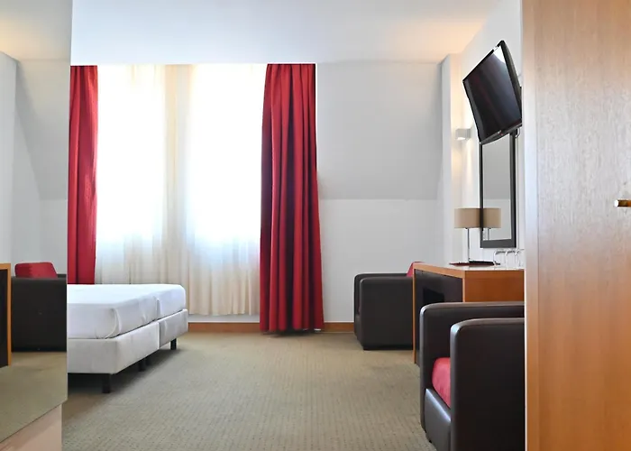 Hotel Bagoeira