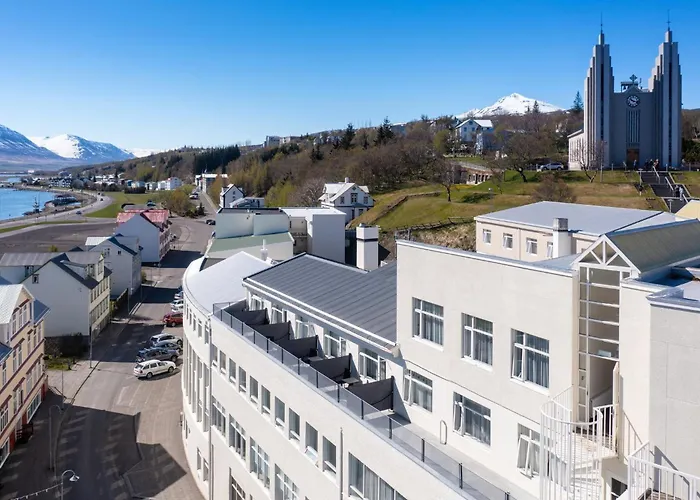 Hotel Kea By Keahotels