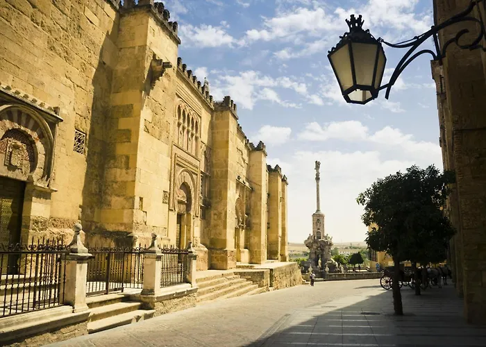 Nh Cordoba Califa