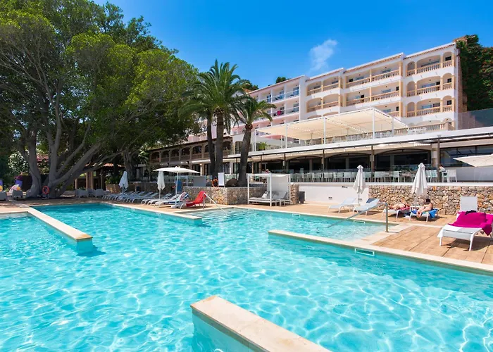 Hotel Na Taconera Sport & Relax