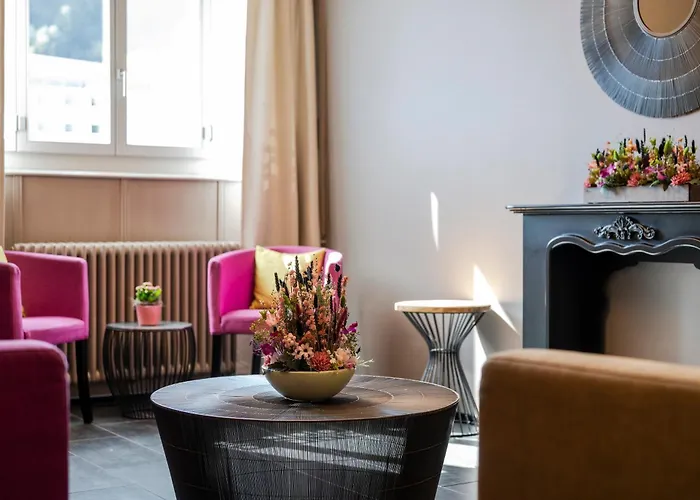Boutique Hotel Karl