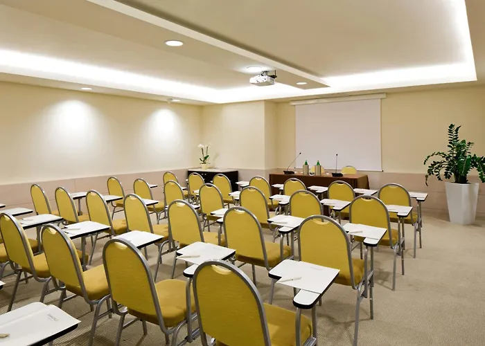 Starhotels Grand Milan