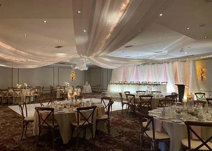 Best Western Plus Stoneridge Inn & Conference Centre London Ontario