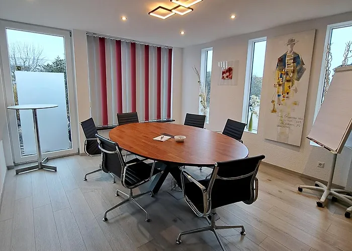 Allgaeuhotel Memmingen Nord