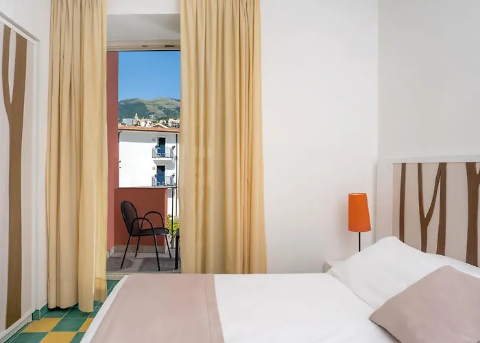 Le Ancore Hotel