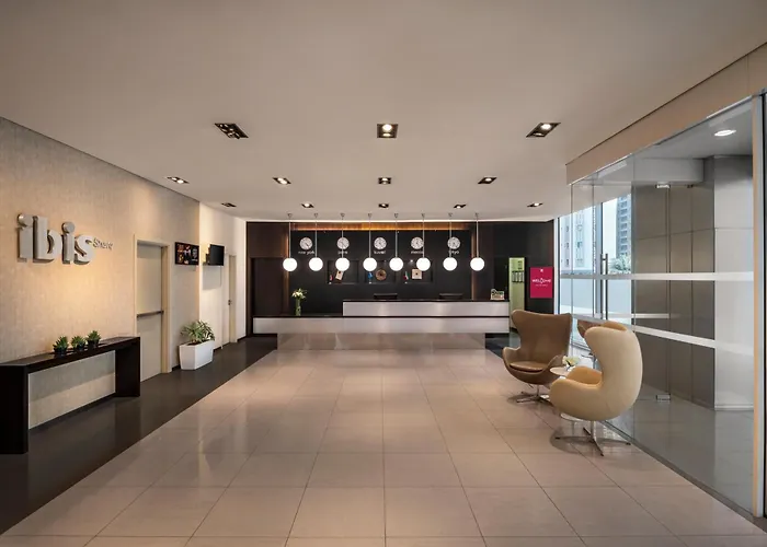 Ibis Sharq