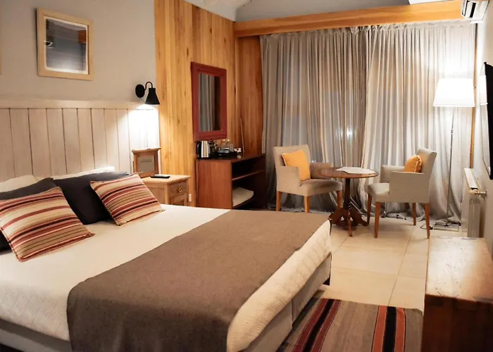 Las Bayas Home Suites