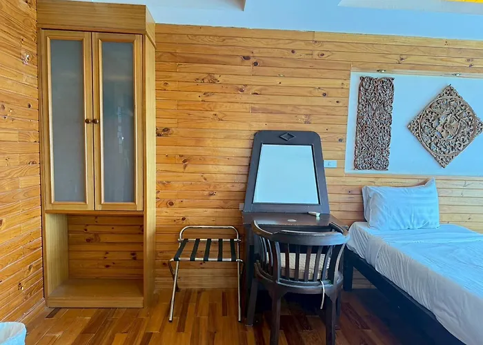 Maekhong Delta Boutique Hotel