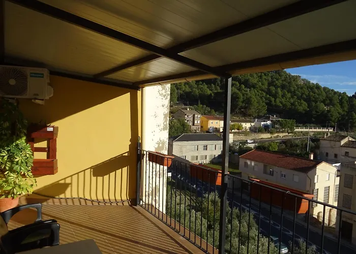 Hotel Meson El Castillo