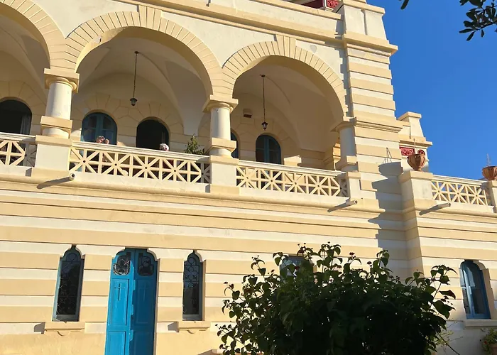 Villa Raffaella