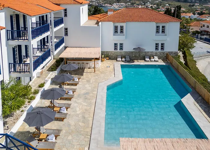 Aperitton Hotel
