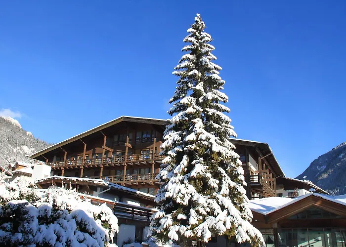Hotel Trento