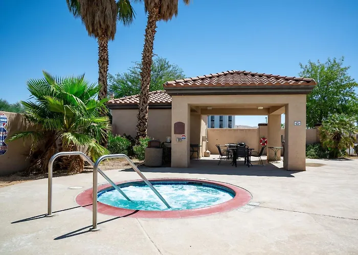 Holiday Inn Express & Suites Barstow - Route 66 By Ihg