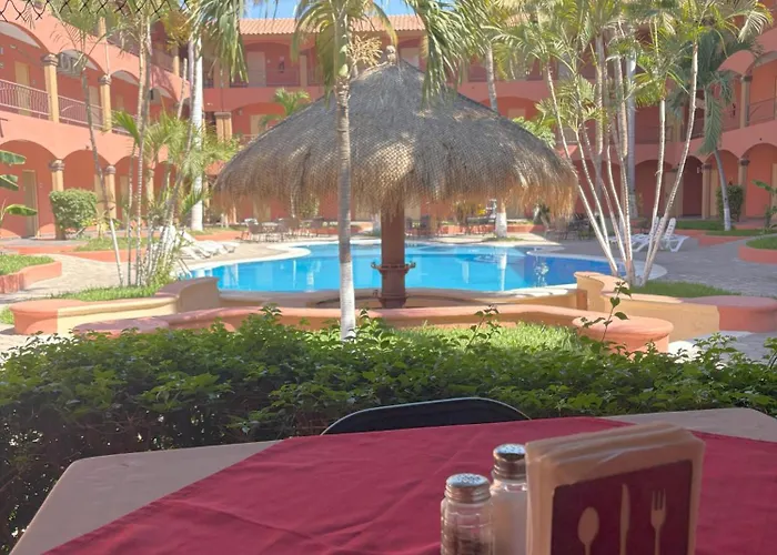 Estancia Real Los Cabos