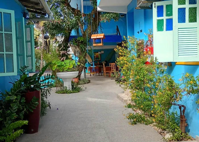 Porto Bahia Hotel