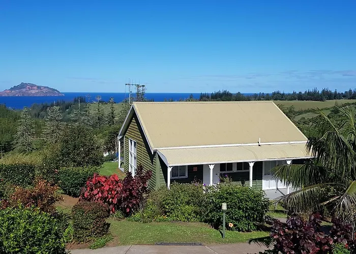 Seaview Norfolk Island
