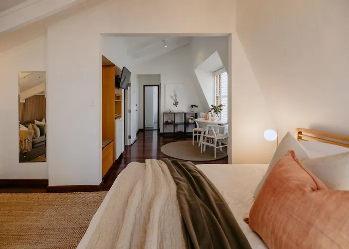 Yala Yallingup Retreat & Spa