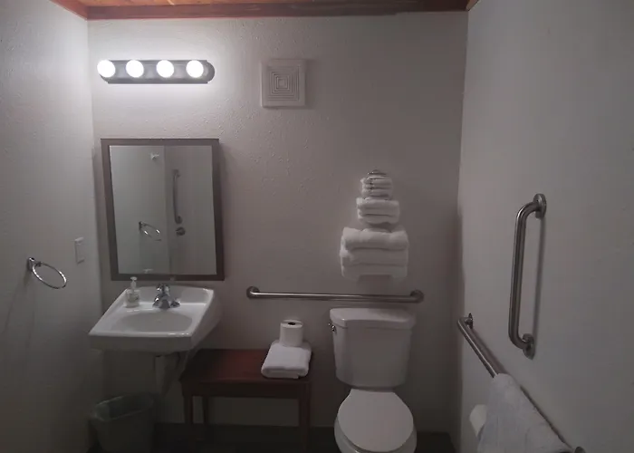 Comfort Zone Inn