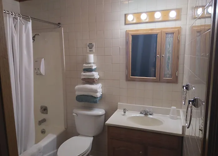 Comfort Zone Inn
